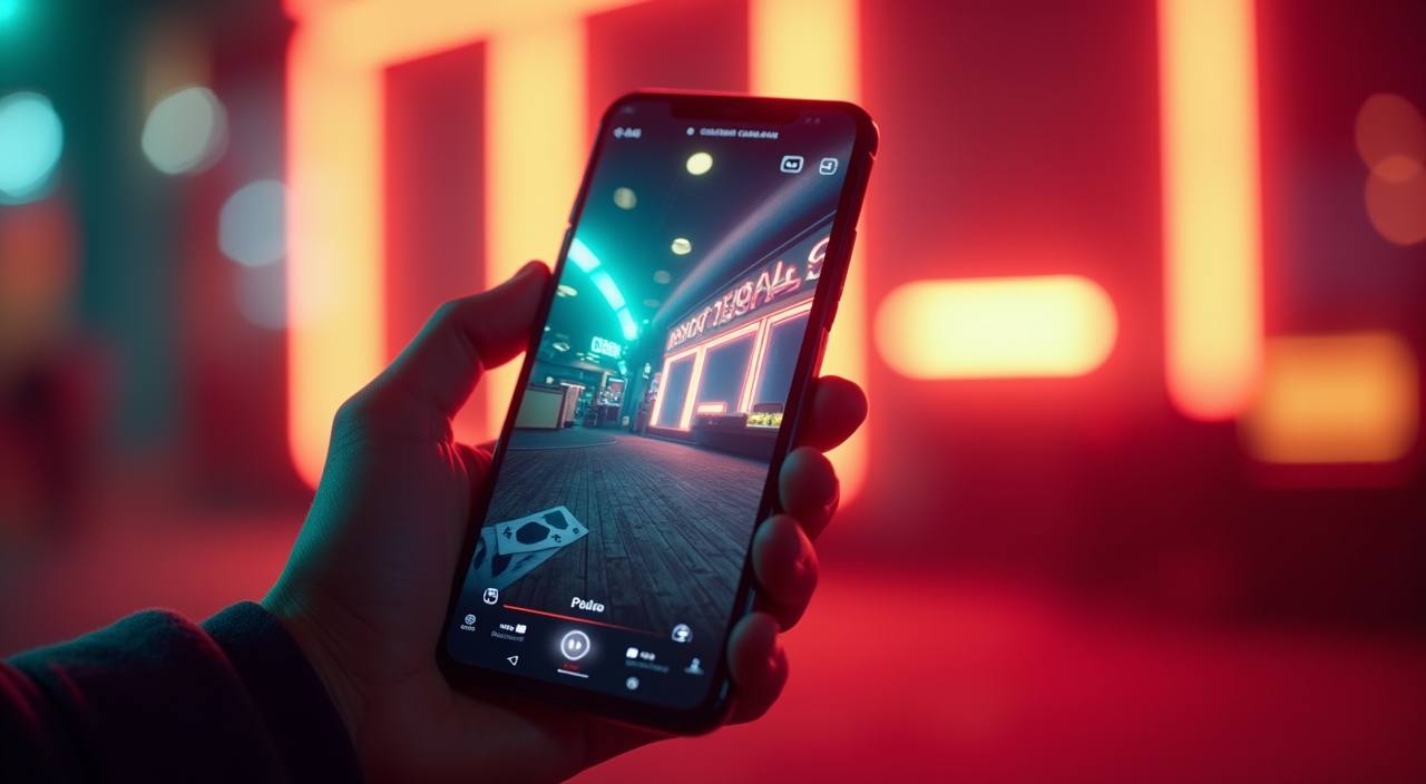 k5db mobile gaming